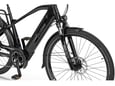 ECOBIKE električno kolo X-Cross, 19inch