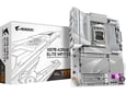 GIGABYTE matična plošča X870 AORUS ELITE WIFI7 ICE, AM5, ATX, WiFi 7, Bluetooth