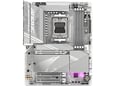 GIGABYTE matična plošča X870 AORUS ELITE WIFI7 ICE, AM5, ATX, WiFi 7, Bluetooth