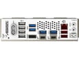 GIGABYTE matična plošča X870 AORUS ELITE WIFI7 ICE, AM5, ATX, WiFi 7, Bluetooth