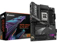 GIGABYTE matična plošča X870 AORUS ELITE WIFI7, AM5, ATX, WiFi 7, Bluetooth