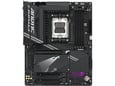 GIGABYTE matična plošča X870 AORUS ELITE WIFI7, AM5, ATX, WiFi 7, Bluetooth
