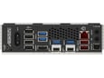 GIGABYTE matična plošča X870 AORUS ELITE WIFI7, AM5, ATX, WiFi 7, Bluetooth