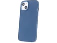 ONASI silikonski ovitek za iPhone 16 Plus, modra