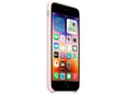 APPLE silikonski ovitek za iPhone 7/8/SE, roza, MN6G3ZM/A