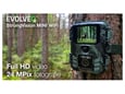 Evolveo Strongvision MINI WIFI lovska kamera