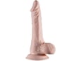 NMC Dildo Overbold 7''