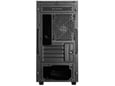 CHIEFTEC ohišje za namizni računalnik AZ-01B-OP, MicroATX