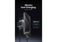 UGREEN polnilec Nexode Air 30W USB-C, 35041