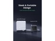 UGREEN polnilec Nexode Air 30W USB-C, 35041