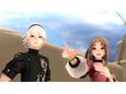 SQUARE ENIX Fantasian Neo Dimension