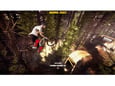 GALAXY GAMES Shred! Remastered & Shred! 2 ft. Sam Pilgrim, Cartridge