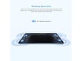 OUKITEL tablični računalnik OT5, 12+256 GB, 12'', siva