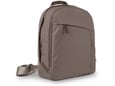 UPPABABY previjalni nahrbtnik V2 Theo, Dark Taupe Chestnut leather