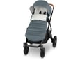 UPPABABY zimska vreča za voziček V2 Cosy Ganoosh Callum Dillan, Stone blue, 0920-CGN-WW-CLM