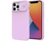ONASI ovitek za Apple iPhone 16 Plus, vijola