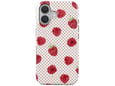 BURGA silikonski ovitek Tough za iPhone 16 Plus, summer forever
