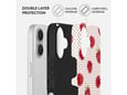 BURGA silikonski ovitek Tough za iPhone 16 Plus, summer forever