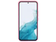ONASI silikonski ovitek Lens Cover za iPhone 16, roza