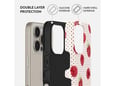 BURGA silikonski ovitek Tough za iPhone 16 Pro, summer forever