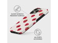 BURGA silikonski ovitek Tough za iPhone 16 Pro, summer forever