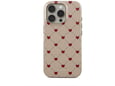 BURGA silikonski ovitek Tough za iPhone 16 Pro Max, love letter