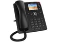 Snom Telefon Snom D713