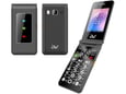 MeanIT Mobilni telefon sa velikim ekranom u boji 2,8"