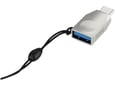 Hoco Adapter USB type C na USB, OTG