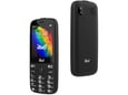 MeanIT Mobilni telefon, 2.8" ekran, Dual SIM, led lampa
