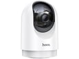 Hoco Full HD bežična unutrašnja kamera, 3MP, do 128 Gb kartica