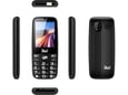 MeanIT Mobilni telefon, 2,4" ekran, Dual SIM, BT, SOS dugme