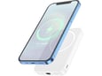 Hoco Power bank 5000mAh, PD20W, bežično punjenje