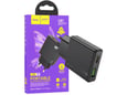 Hoco Punjač kućni, brzi, PD20W + QC3.0 Dual Port