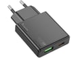 Hoco Punjač kućni, brzi, PD20W + QC3.0 Dual Port
