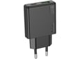 Hoco Punjač kućni, brzi, PD20W + QC3.0 Dual Port