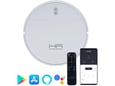 Home Robot, usisavač, Wifi, HEPA filter