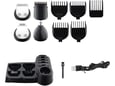Zilan Aparat za šišanje, brijanje, trimer, 10u1