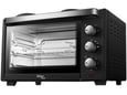Zilan Mini pećnica sa grilom, 28 l, 3200 W, crna