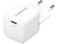 Intenso Punjač kućni, brzi, USB-C, 3A, 30W