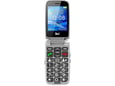 MeanIT Mobilni telefon sa velikim ekranom u boji 2,8"