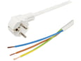 Home Produžni kabal, 6 utičnice, prekidač, 1.5mm², 5 met