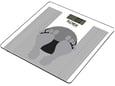 Floria Vaga staklena, digitalna, do 150 kg