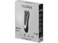 Floria Aparat za šišanje, Accu,1200 mAh