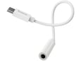 Adapter za slušalice, USB tip C na 3.5 mm