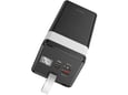 Hoco Power bank 50000mAh, Micro-USB / Tipe-C 18W