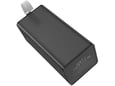 Hoco Power bank 50000mAh, Micro-USB / Tipe-C 18W