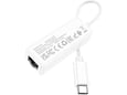 Hoco Adapter USB type C na LAN (100 Mbps)