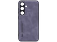 CHAMELEON ovitek za gumiran Cloudy Samsung Galaxy S24 FE, moder