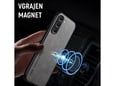 CHAMELEON ovitek za gumiran Cloudy Samsung Galaxy S24 FE, moder